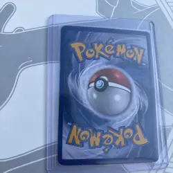 Pokemon Darkrai Lv. X Holo Card 104/106 Great Encounters Ultra Rare - Image 4
