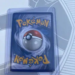 Pokemon Darkrai Lv. X Holo Card 104/106 Great Encounters Ultra Rare - Image 5