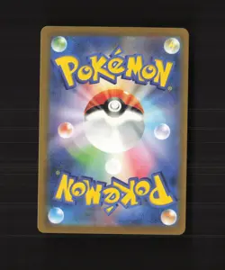 Kingler 099/165 Japanese SV2a Reverse Holo Poke Ball Uncommon Pokemon Card LP - Image 2