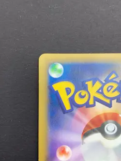 Regigigas 023/027 CP2 Legendary Shine Collection Promo Pokemon Card Japanese LP+ - Image 3