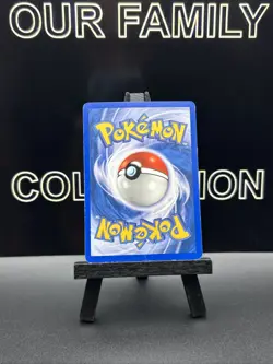 Team Aqua's Walrein 6/95 Holo Rare Team Magma vs Aqua Pokemon Card 2004 - Image 5