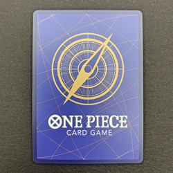 Monkey D Luffy OP01-024 Romance Dawn SR One Piece Card Japanese | LP+ - Image 2