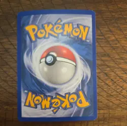 Team Aqua's Spheal 57/95 EX Team Magma vs Aqua Pokemon Card Reverse Holo Rare LP - Image 3