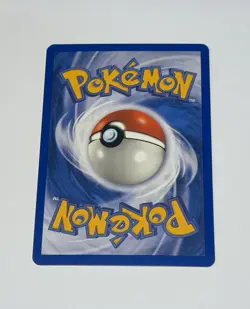 Shiftry 14/101 Holo SWIRL Rare EX Hidden Legends 2004 Vintage Pokemon Card NM/LP - Image 4