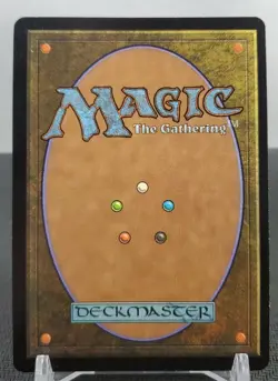 Magic the Gathering TCG: Wall of Glare 25/143, Urza's Destiny, Common Foil Card2 - Image 2