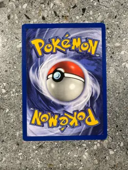Pokemon TCG Cards 1st Edition Spearow 62/64 Jungle - Image 2