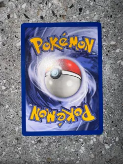 Pokemon TCG Cards 1st Edition Spearow 62/64 Jungle - Image 4