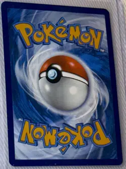 NM/M Tepig 096/086 2025 White Flare Illustration Rare Pokemon Card COLLECT POKE - Image 2