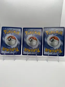 Pokemon TCG Gengar 8-Card Lot Holo/Foil English incl Mega Gengar EX Sets - Image 4