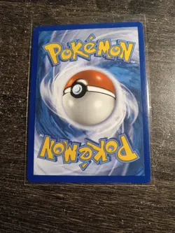 Pokemon TCG TEAM UP Alolan Ninetales Holo Rare 111/181 Fairy 2019 NM Card - Image 2
