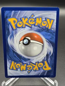 Pokemon TCG Psyduck 175/165 Scarlet & Violet 151 Illustration Rare NM Condition. - Image 2