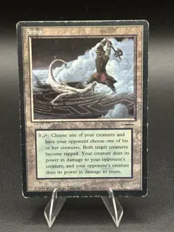 Arena Magic The Gathering - Image 1