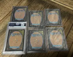 Magic the Gathering MTG Spongebob Squarepants Secret Lair Foil Lot - Image 2