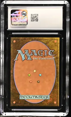 VOICE OF RESURGENCE Dragon's Maze Foil Mythic CGC 9 MTG [Nostalgium] - Image 2