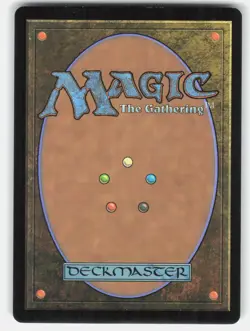 Molten Gatekeeper 128 Magic Modern Horizons 3 Foil *NM* - Image 2
