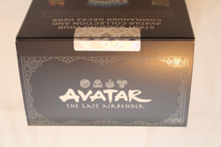 Magic: The Gathering Avatar: The Last Airbender Commander's Bundle - Image 3