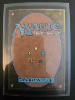 Magic: The Gathering Marvel Chaos Warp Rare #0069 MTG MAR Foil - Image 2