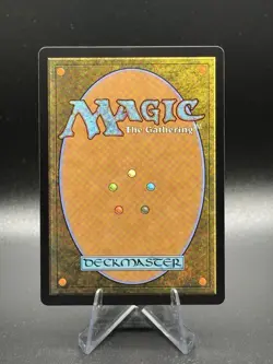 T’Challa’s Protection 0051 (Borderless Non-Foil) MTG: MAR- NM - Image 2