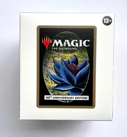 Magic The Gathering - 30th Anniversary Edition Box - Factory Sealed - Image 1
