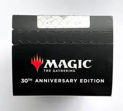 Magic The Gathering - 30th Anniversary Edition Box - Factory Sealed - Image 3
