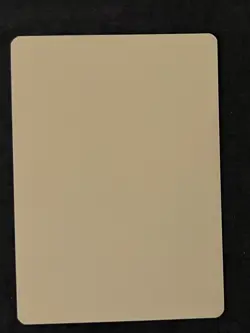 farrelite priest - artist proof signed by phil foglio - mtg, fallen empires - Image 3