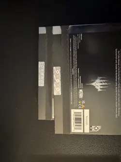 Magic the Gathering: Double Masters 2022 - Collector Booster Omega Pack - Image 3