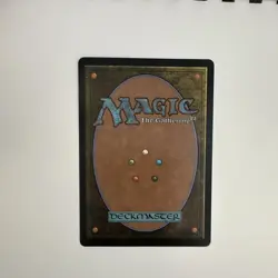 Chrome Mox, Special Guests Artifact 0092 English 2025 Magic: The Gathering - Image 4
