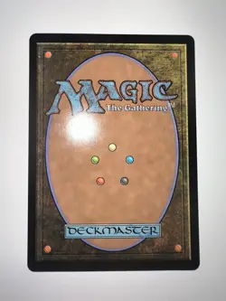 Chrome Mox, Special Guests Artifact 0092 English 2025 Magic: The Gathering - Image 5