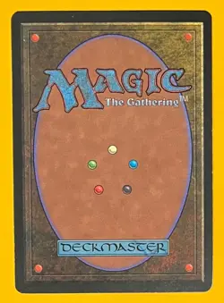 MTG LORD OF ATLANTIS Beta (OldManMTG 012-127) - Image 2