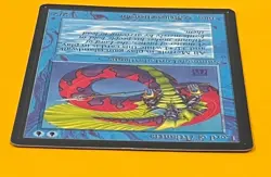 MTG LORD OF ATLANTIS Beta (OldManMTG 012-127) - Image 3