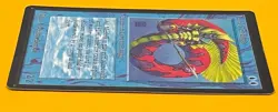 MTG LORD OF ATLANTIS Beta (OldManMTG 012-127) - Image 4