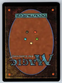 It That Heralds the End 9 Modern Horizons 3 Magic: The Gathering Foil LP - Image 2
