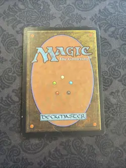 Lotus Petal [Tempest] Magic the Gathering - MTG D - Image 2