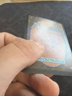 Lotus Petal [Tempest] Magic the Gathering - MTG D - Image 3