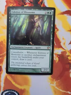 Eidolon of Blossoms Journey into Nyx Regular - Image 1
