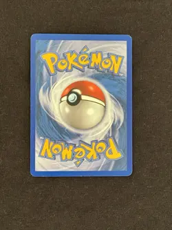 Celebi ex Holo Rare Pop Series 2 Pokemon TCG 2005 #17/17 - Image 2