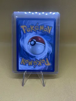 Pokemon TCG Zarude ETB Promo Card Pitch Black #088 - Image 2