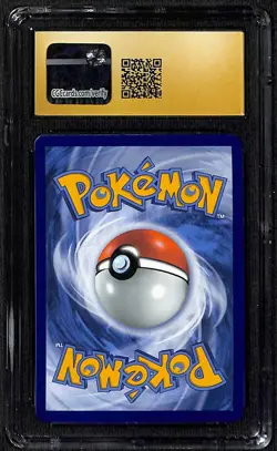 Pokemon Cherish Ball Secret 250/236 CGC 10 Pristine Pop 1 - Image 2