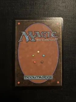 x1 Forest FDN Foundations MTG 290 FOIL FULL ART BASIC LAND M/NM 1x - Image 2