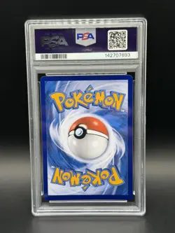 2025 POKEMON CERULEDGE PSA 10 SIMPLIFIED CHINESE CBB3 C 1507/07 (US Seller) - Image 2