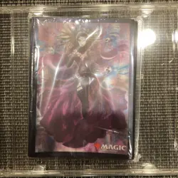 MTG Liliana of the Veil Commander 2011 Rare Used Trading - Image 1