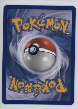 Rotom (Cracked Ice) Pokemon Organized Play Promotional Series 9 #5 2009 - Image 2