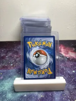 2021 Pokemon Greninja SWSH144 Celebrations Gold Star Promo! - Image 2