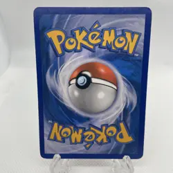 Pokemon Treecko Crystal Guardians 68/100 Common 40 HP Basic EN - Image 2