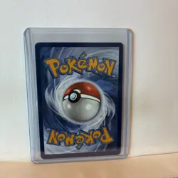 Pokemon Silver Tempest Ultra Rare Serperior V 007/195 - Near Mint (NM) - Image 4