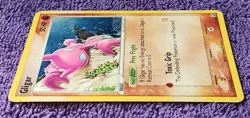 Gligar 57/115 Unseen Forces Stamped Reverse Holo Pokemon *NICE* - Image 2