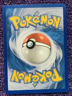 Gligar 57/115 Unseen Forces Stamped Reverse Holo Pokemon *NICE* - Image 3
