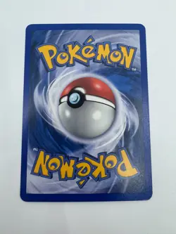 Pokemon TCG Mid-Era Swellow 41/106 Emerald Reverse Stamp Holo - Image 4