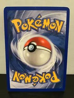 Magneton 17/97 Pokemon ex Dragon Rare - Image 2