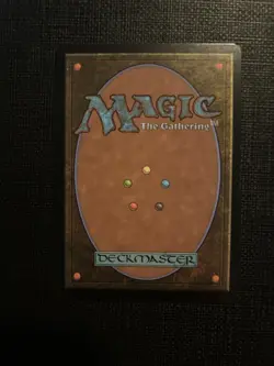 x1 Forest FDN Foundations MTG 290 FULL ART BASIC LAND M/NM 1x - Image 2